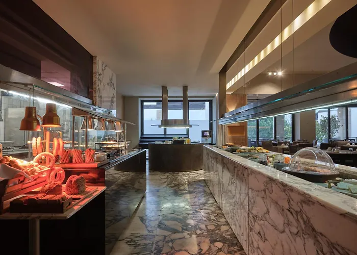 September Hotel Thessaloniki