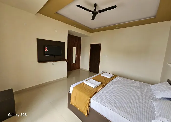 Deepa Stay Inn