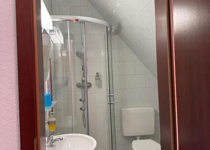 Landhotel Ruegen