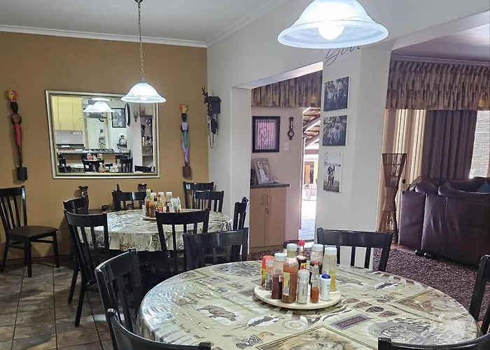 Elim Bed&Breakfast