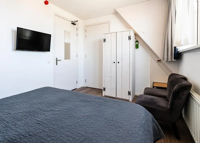 Duinhotel Haga