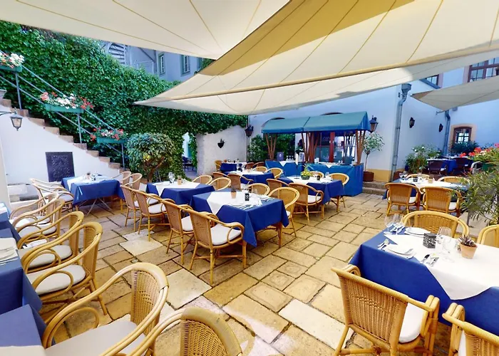 Romantik Hotel Tuchmacher