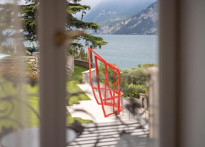 Bellevue San Lorenzo (Adults Only)