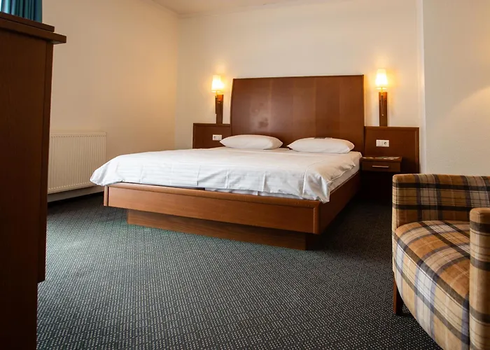 Ringhotel Appelbaum