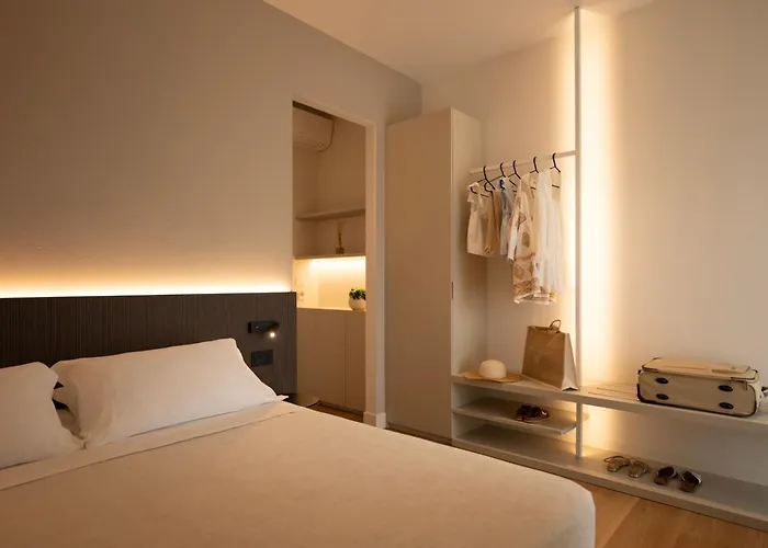 Hotel Mexico
