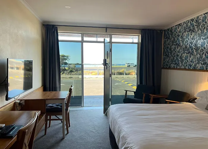 The Waterfront Wynyard