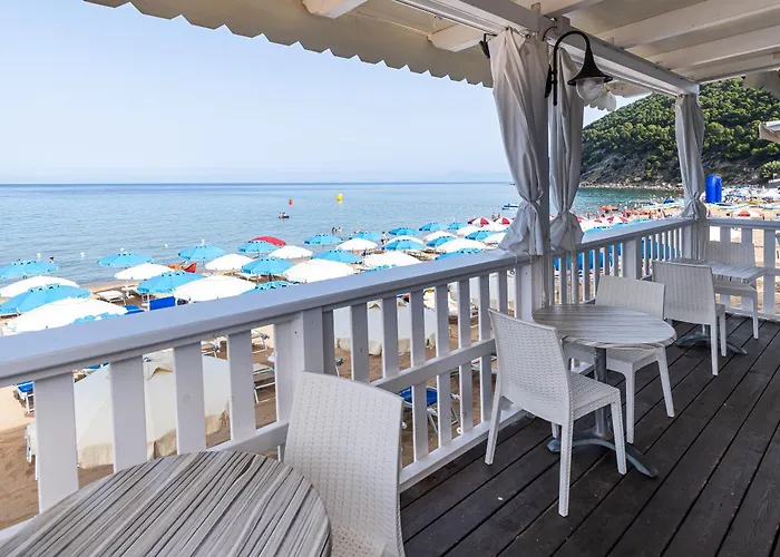 Hotel Maria