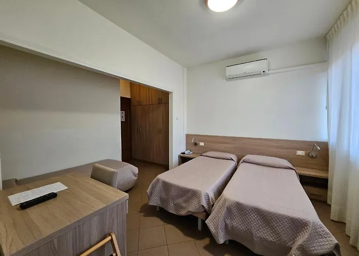 Albergo Nyers