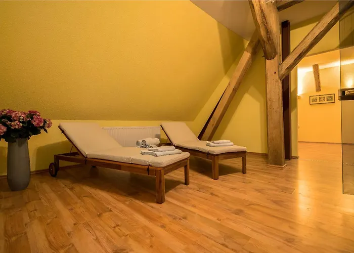 Residenz am Ostufer
