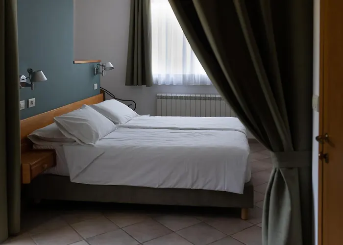 Hotel La Gioiosa