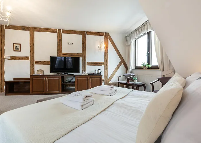 Columbus Apartamenty Ustka - Limanowskiego 1