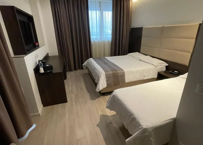 Hotelluxuryprato