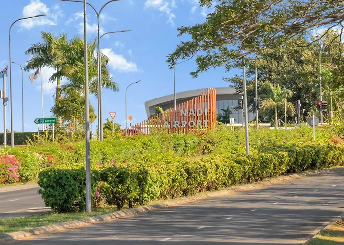 Trans International Hotel