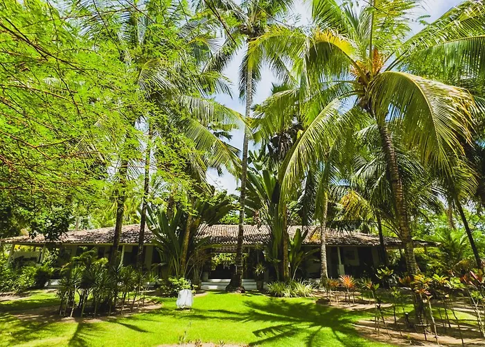 Casa Acayu