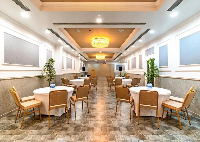 Espero Inn Malappuram
