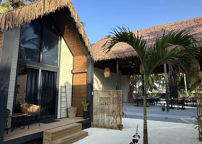 Ambra Maldives