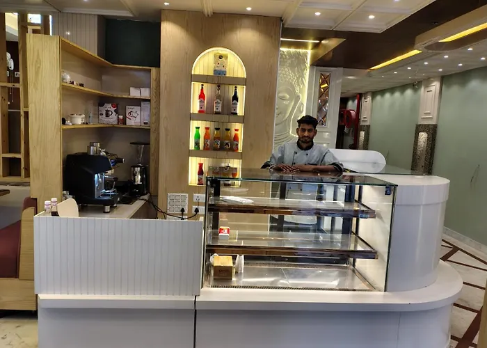 Sitevi Inn & Suites