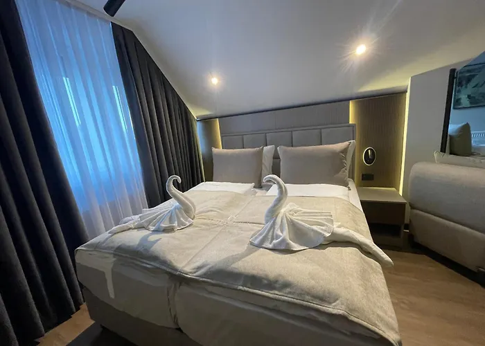Hotel Heidelux