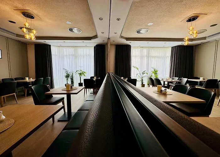 Dormero Hotel Wilhelmshaven