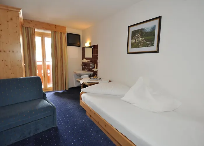 Hotel Stuelzis
