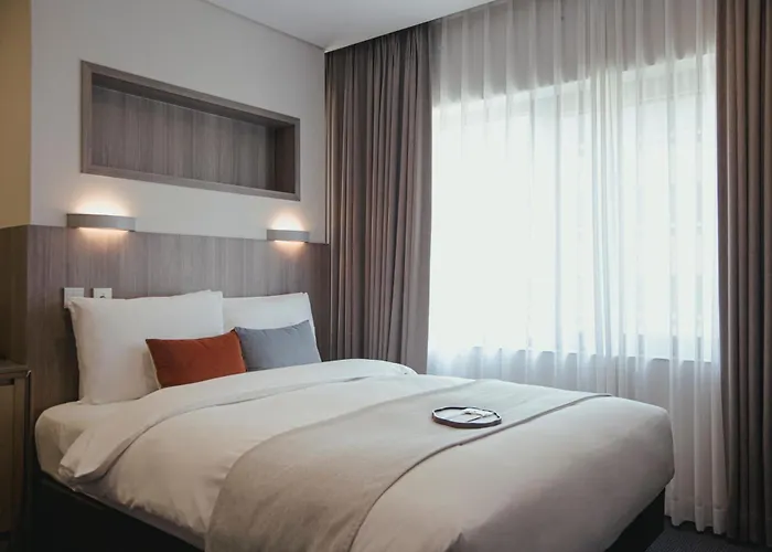Amid Hotel Seoul