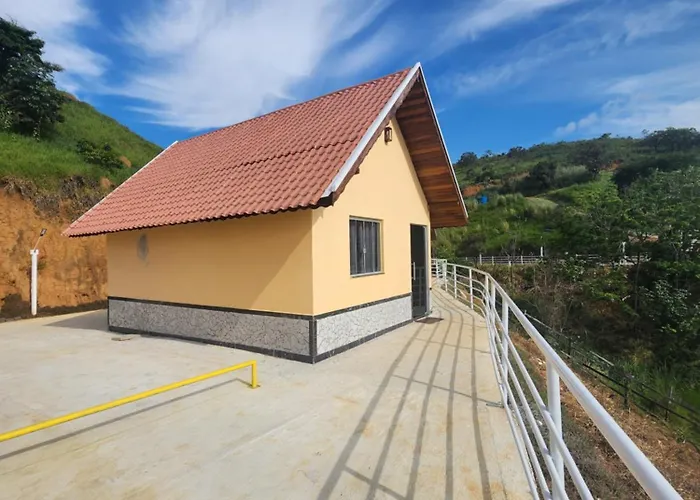 Hotel Porto dos Milagres