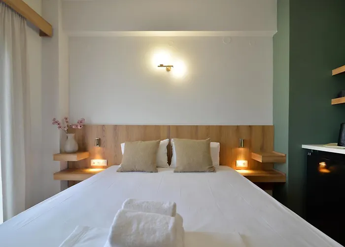 Hotel Akti