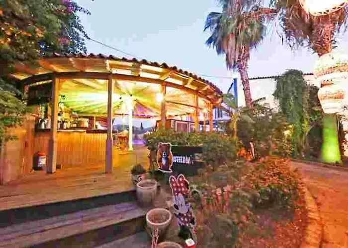 Casa Del Mar Bodrum