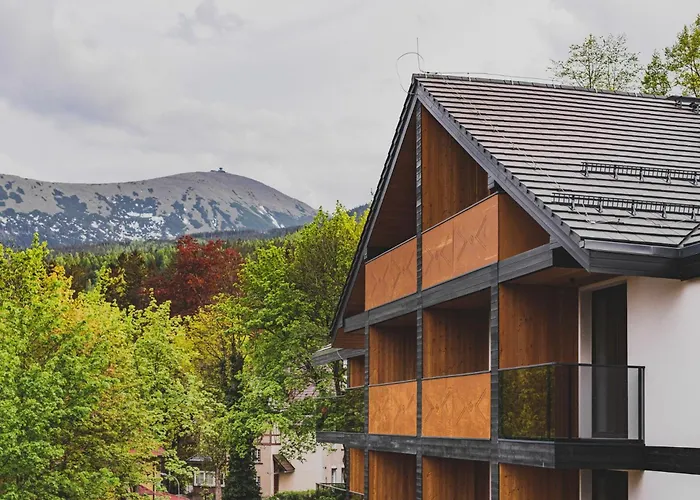 Tremonti Hotel Karpacz