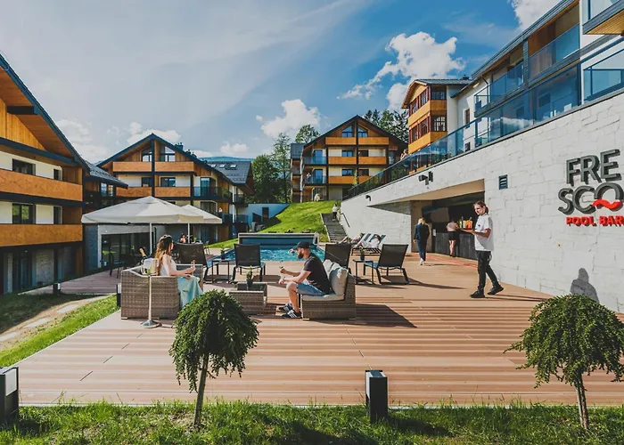 Tremonti Hotel Karpacz