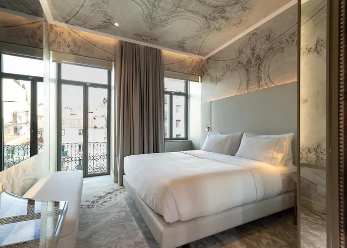 Dos Reis by The Beautique Hotels