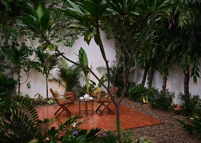 Justa Diwans Bungalow