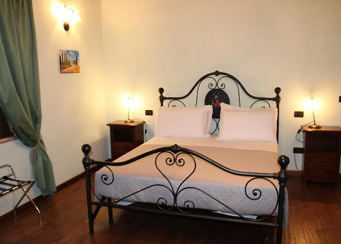 Nuovo Etruria Resort