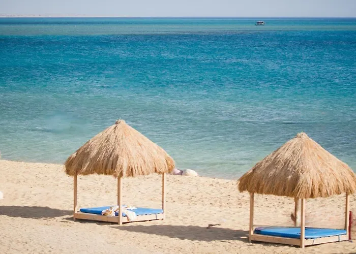 Matarma Bay Hotel