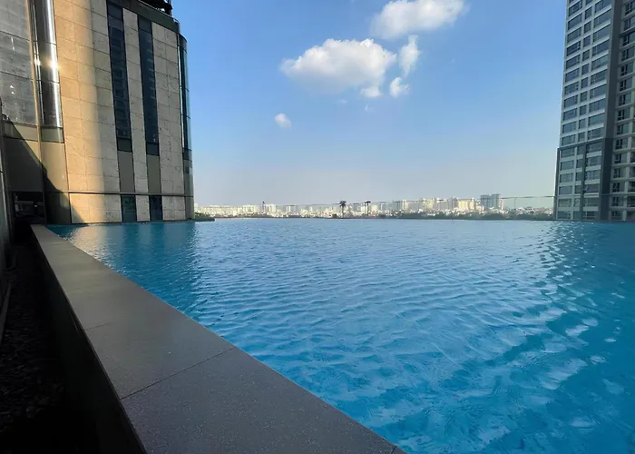 Premier Landmark 81 - Luxury Residences