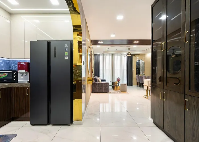 Premier Landmark 81 - Luxury Residences