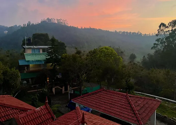 11 Haven Street Kodaikanal