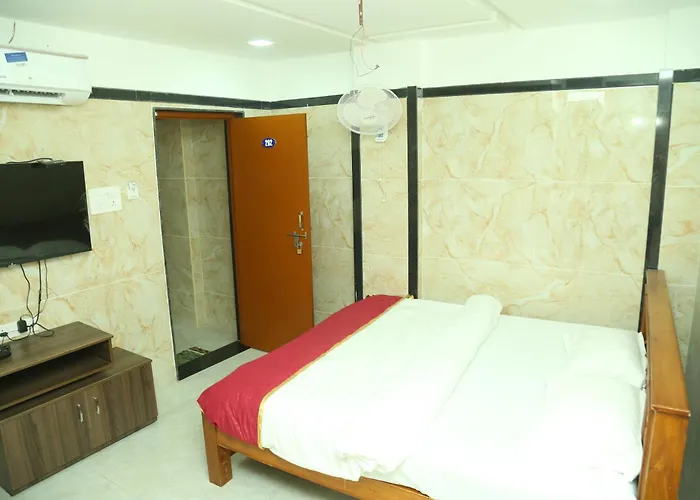 S M Residency
