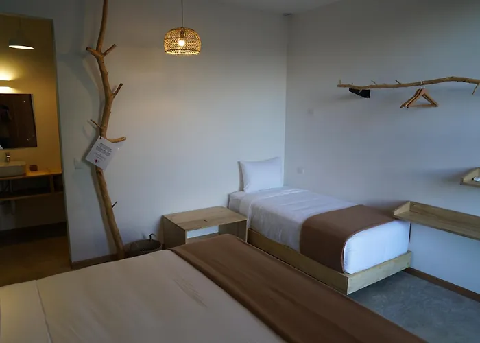 Hotel Con Corazon Monteverde