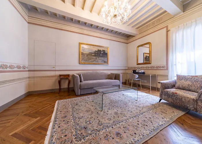 Residenza D'Epoca Luca Pacioli