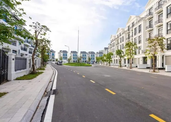Miniroom 1 Khach Tai Vinhome Grand Park