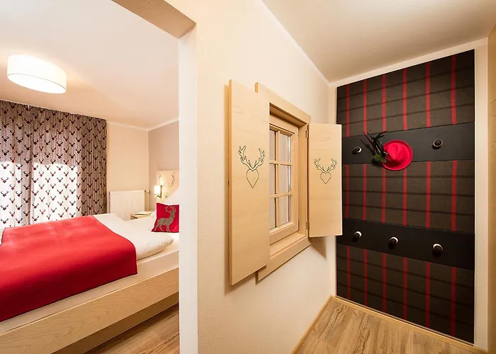 Vital Hotel Wiedemann