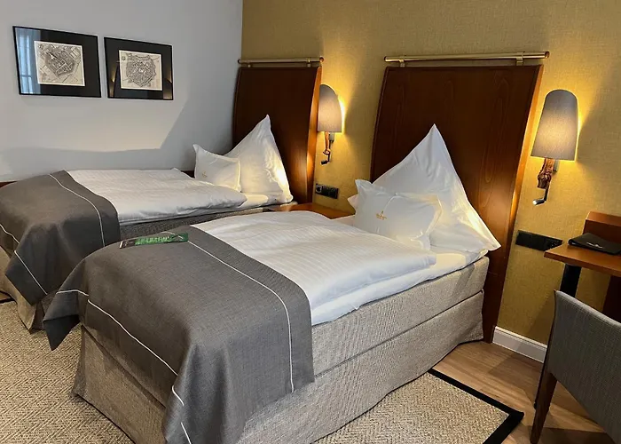 Boutique-Hotel Moseltor