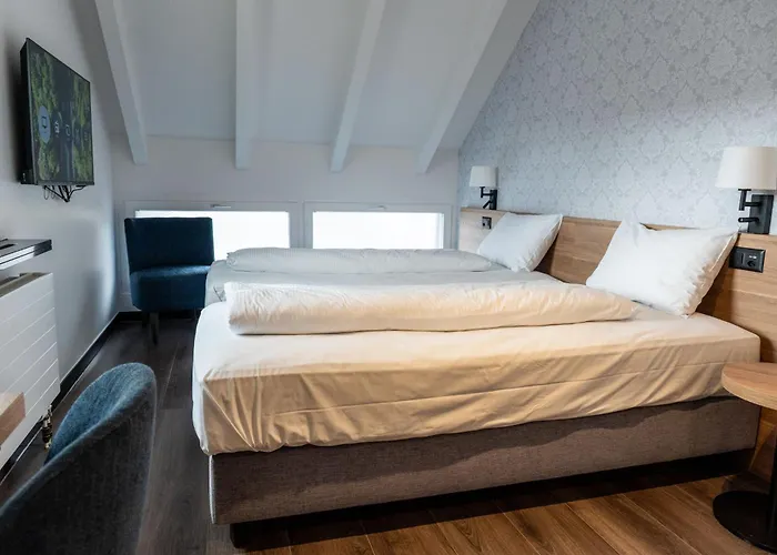 Hotel Loge