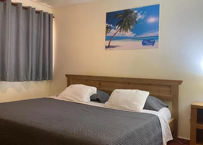 Hotel Don Andres