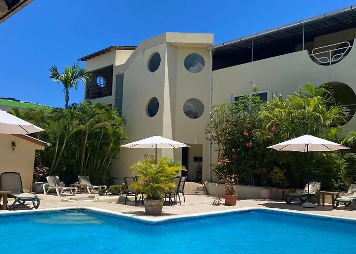 Hotel Don Andres Sosua