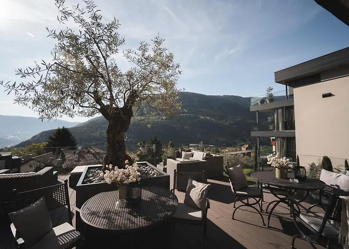 Mair Am Ort Living Hotel B&B