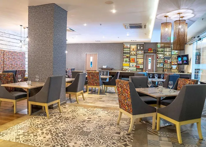 Wyndham Garden Barranquilla