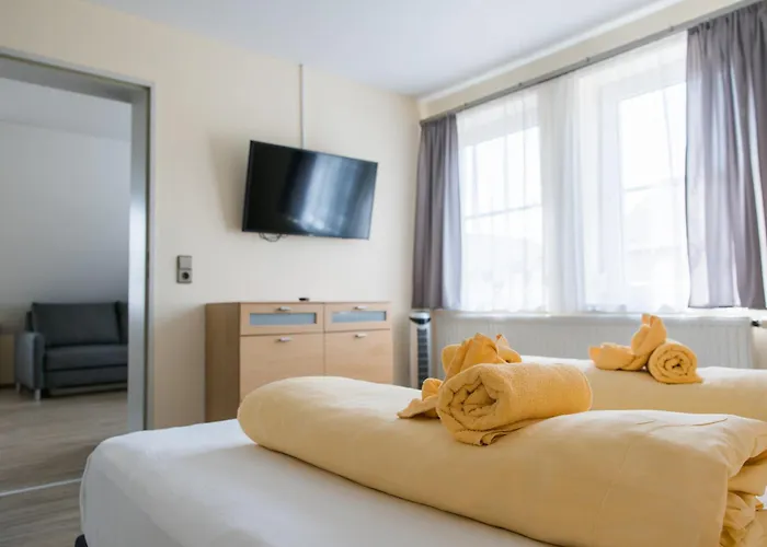 Hotel&Restaurant Mainaublick