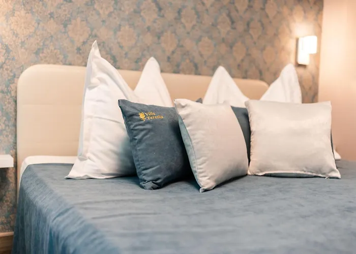 Bed & Breakfast Villa Terezija